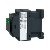 Relevador de Control Schneider TeSys CAD32F7 3NA+2NC 10A 110Vca - imagen 4