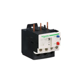 Relevador de Sobrecarga Térmica Schneider Electric TeSys D LRD10, 4-6A, Clase 10A