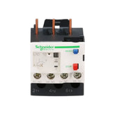 Relevador de Sobrecarga Térmica Schneider Electric TeSys D LRD10, 4-6A, Clase 10A - imagen 2