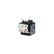 Relevador de Sobrecarga Térmica Schneider Electric TeSys D LRD10, 4-6A, Clase 10A - imagen 3