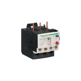 Relevador de Sobrecarga Térmica Schneider Electric LRD21 para Contactor TeSys D 12-18A
