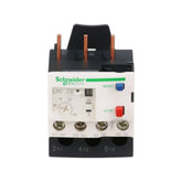 Relevador de Sobrecarga Térmica Schneider Electric TeSys D LRD22, 16...24A, Clase 10A - imagen 2
