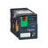 Relevador de Miniatura Enchufable Schneider Electric RXM4AB2F7, 4 Contactos, 6A, 120V CA con LED