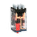 Relevador de Miniatura Enchufable Schneider Electric RXM4AB2F7, 4 Contactos, 6A, 120V CA con LED - imagen 2