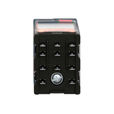 Relevador de Miniatura Enchufable Schneider Electric RXM4AB2F7, 4 Contactos, 6A, 120V CA con LED - imagen 4