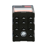 Relevador de Miniatura Enchufable Schneider Electric RXM4AB2F7, 4 Contactos, 6A, 120V CA con LED - imagen 4
