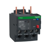 Relevador de Sobrecarga Térmica Schneider Electric LRD16 para Contactor TeSys D 9-13A