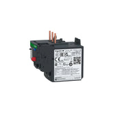 Relevador de Sobrecarga Térmica Schneider Electric LRD16 para Contactor TeSys D 9-13A