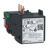 Relevador de Sobrecarga Térmica Schneider Electric LRD16 para Contactor TeSys D 9-13A