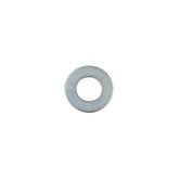 Rondana Plana Argos de Acero Galvanizado 1/2 Pulgada