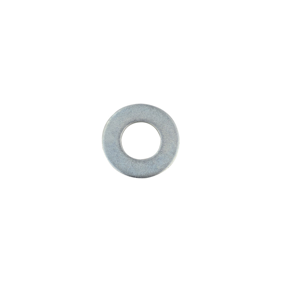Rondana Plana Argos de Acero Galvanizado 1/2 Pulgada