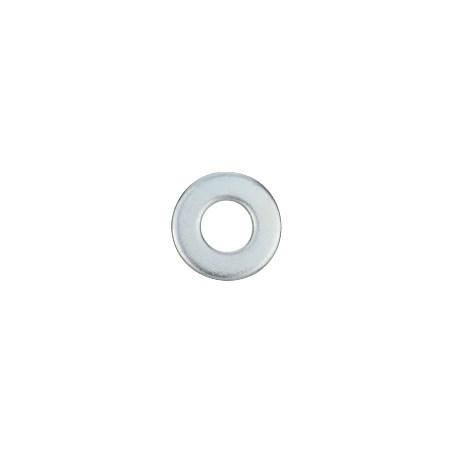 Rondana Plana Argos de Acero Galvanizado 1/4 Pulgadas