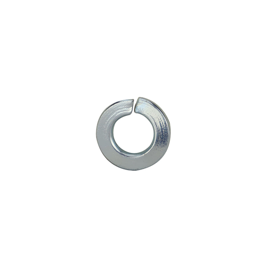 Rondana de Presión Argos 1/4 de Pulgada de Acero Galvanizado