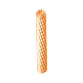 Rollo de 100m de Cable de Cobre Desnudo Calibre 10 AWG Argos