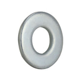 Rondana Plana Argos de Acero Galvanizado 1/4 Pulgadas - imagen 3