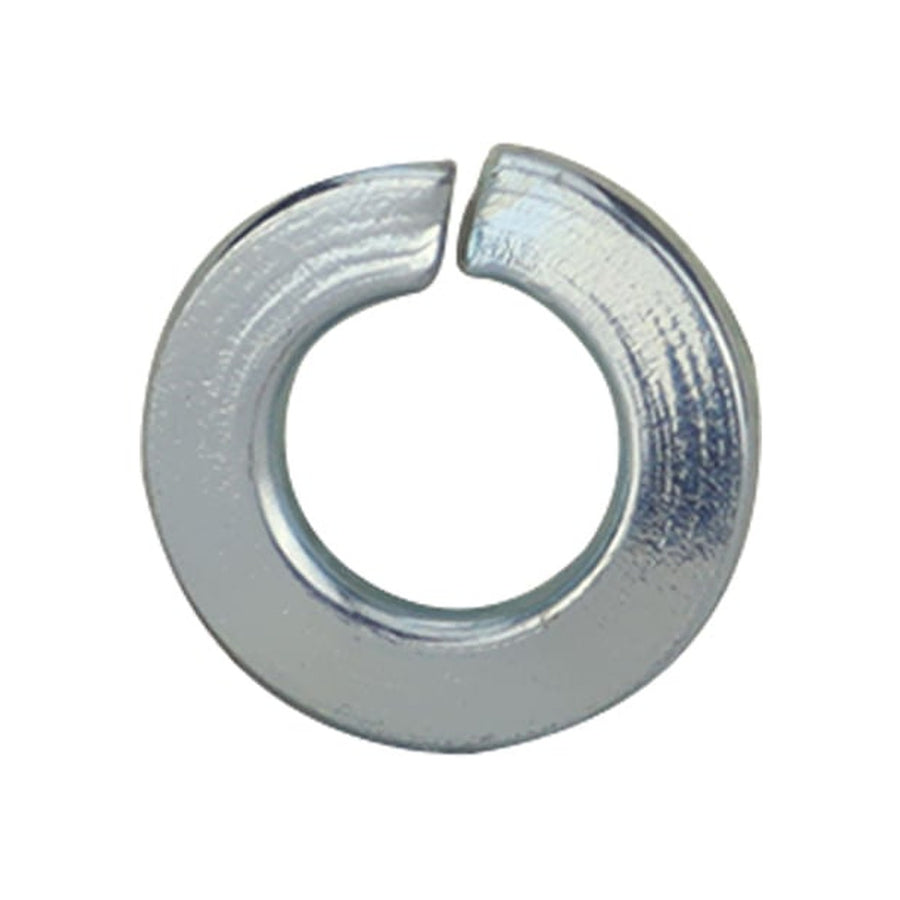 Rondana de Presión Argos 1/4 de Pulgada de Acero Galvanizado