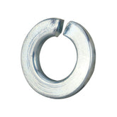 Rondana de Presión Argos 1/4 de Pulgada de Acero Galvanizado - imagen 2