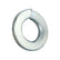Rondana de Presión Argos 1/4 de Pulgada de Acero Galvanizado - imagen 3