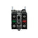Selector Metálico Schneider Electric Harmony XB4, 2 Posiciones Fijas, 22mm, 1NA + 1NC - imagen 3