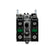 Selector Schneider Electric Harmony XB4BD33, 3 Posiciones, Negro, 22 mm, 2 NA - imagen 4