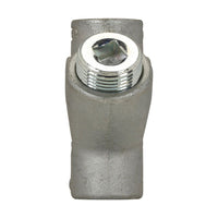 Sello Corta Fuego Crouse-Hinds EYS-3, 1 pulgada, para Áreas Peligrosas