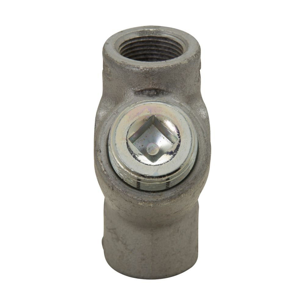 Sello Corta Fuego Crouse-Hinds EYS-2, 3/4 de pulgada, para Áreas Peligrosas, vista 4