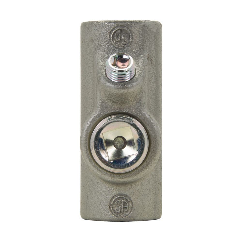 Sello Corta Fuego Crouse-Hinds EYS-21, 3/4 de pulgada, para Áreas Peligrosas