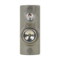 Sello Corta Fuego Crouse-Hinds EYS-21, 3/4 de pulgada, para Áreas Peligrosas