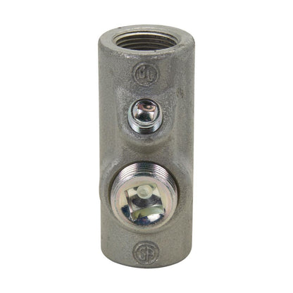 Sello Corta Fuego Crouse-Hinds EYS-21, 3/4 de pulgada, para Áreas Peligrosas, vista 4