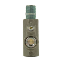 Sello Corta Fuego Crouse-Hinds EYS-216, 3/4 de pulgada, para Áreas Peligrosas