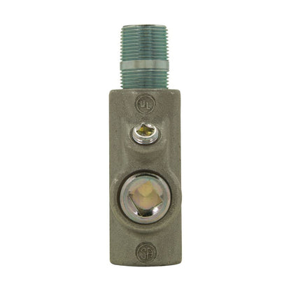 Sello Corta Fuego Crouse-Hinds EYS-216, 3/4 de pulgada, para Áreas Peligrosas