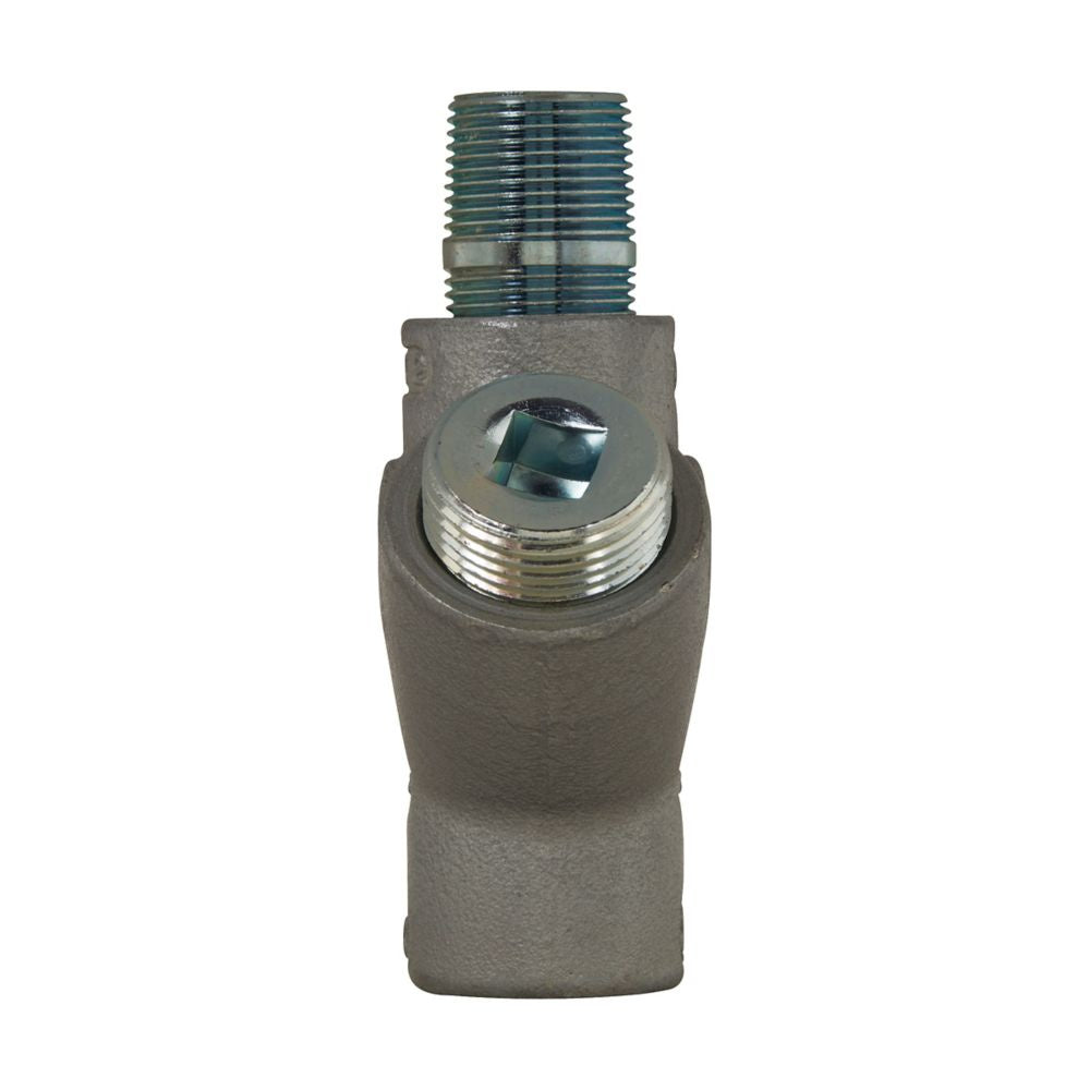 Sello Corta Fuego Crouse-Hinds EYS-26, 3/4 de pulgada, para Áreas Peligrosas
