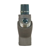 Sello Corta Fuego Crouse-Hinds EYS-26, 3/4 de pulgada, para Áreas Peligrosas