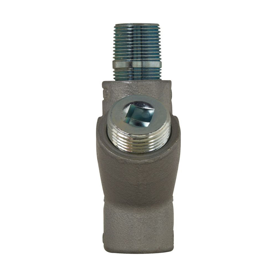 Sello Corta Fuego Crouse-Hinds EYS-26, 3/4 de pulgada, para Áreas Peligrosas