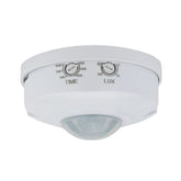 Sensor de Movimiento Argos 180° para Techo 127V 9402510