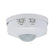 Sensor de Movimiento Argos 180° para Techo 127V 9402510