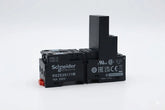 Set 3 Bornes de Conexión 1.5-95mm² NSX/CVS