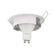 Luminario Led Spot Gu10 5W 6500K Redondo Empotrar - imagen 3