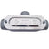 Cuerpo Condulet Crouse-Hinds Serie 3 Tipo T 3/4 pulg