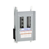 Tablero de Distribución Schneider Electric NQ, 18 Circuitos, 3F 4H, Zapatas Principales 100A