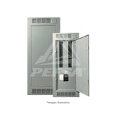 Tablero de Distribución Schneider 22 Circuitos con Interruptor - imagen 2