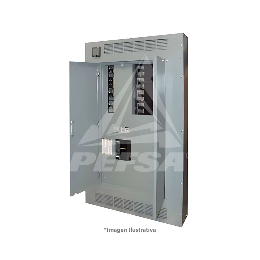 Tablero de Distribución Schneider I-Line 800A 3F con Interruptor Principal y 18 Circuitos - imagen 2