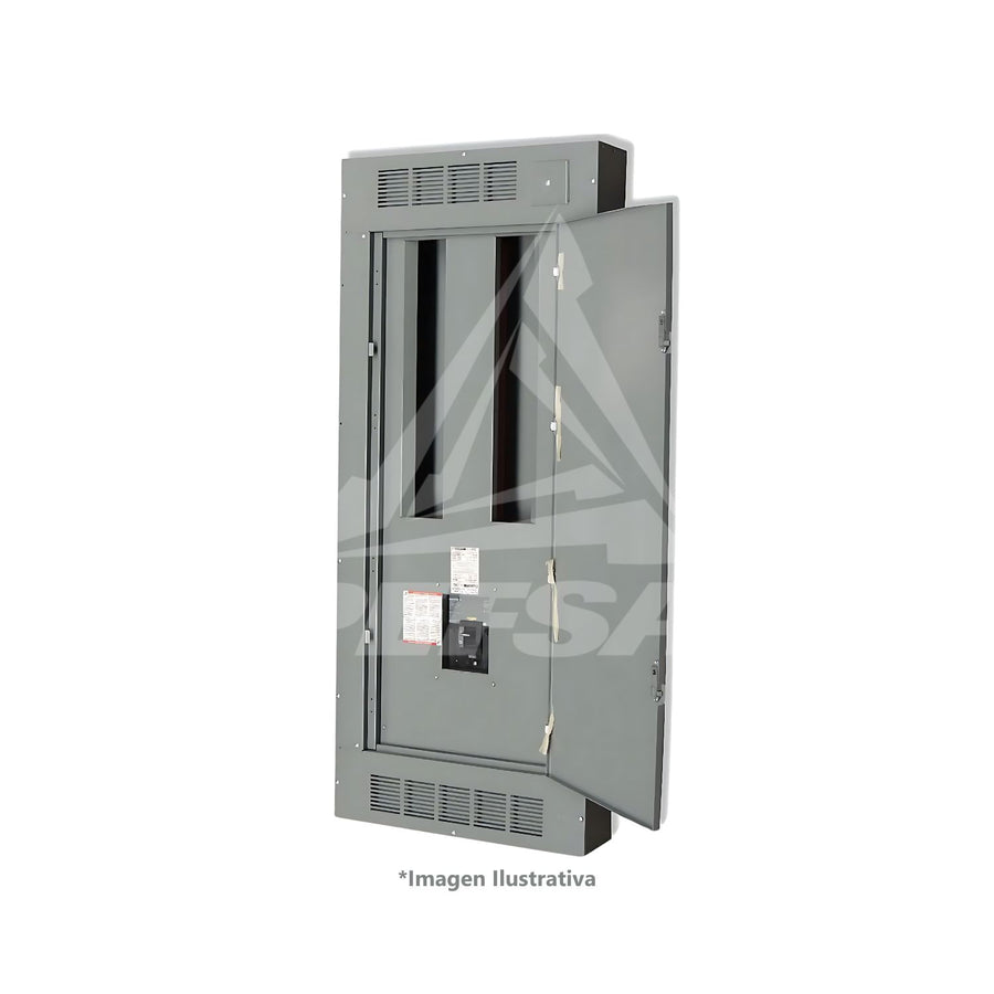 Tablero de Distribución Schneider I-Line 500A 3F 4H 14 Circuitos