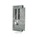 Tablero de Distribución Schneider I-Line 400A 3F con Interruptor Principal y 8 Circuitos