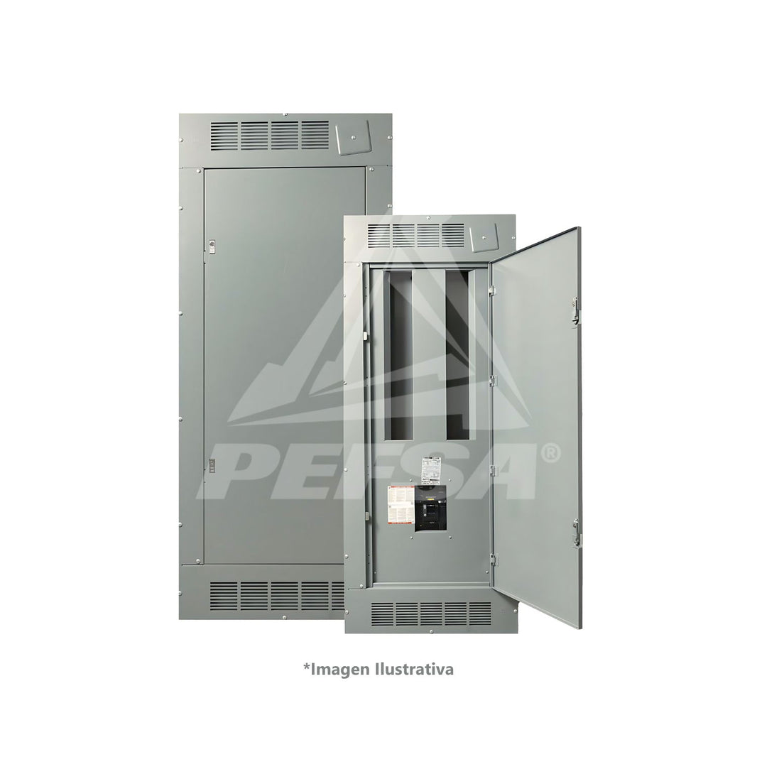 Tablero de Distribución Schneider I-Line 600A 3F con Interruptor Principal y 8 Circuitos - imagen 2