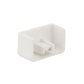 Tapa Final para Canaleta Schneider Electric 13x7 mm Blanco - imagen 3
