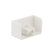 Tapa Final para Canaleta Schneider Electric 13x7 mm Blanco - imagen 3