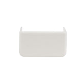 Tapa Final para Canaleta Schneider Electric 13x7 mm Blanco - imagen 4