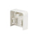 Tapa Final para Canaleta Schneider Electric 20x20 mm Blanco - imagen 2