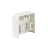 Tapa Final para Canaleta Schneider Electric 20x20 mm Blanco - imagen 3